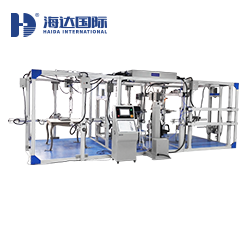 家具綜合測(cè)試儀HD-F739