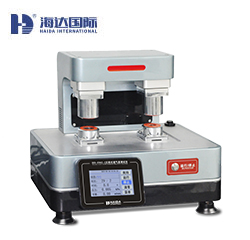 王研式透氣度測(cè)試儀HD-F802-2